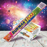 BURMAR FLAX - MISTER FREEZ CARTON
