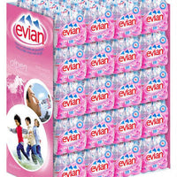 EVIAN -  PALETTE