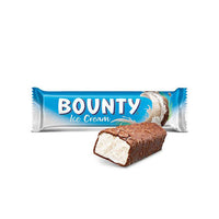 BOUNTY - BARRE GLACEE 24X50ML
