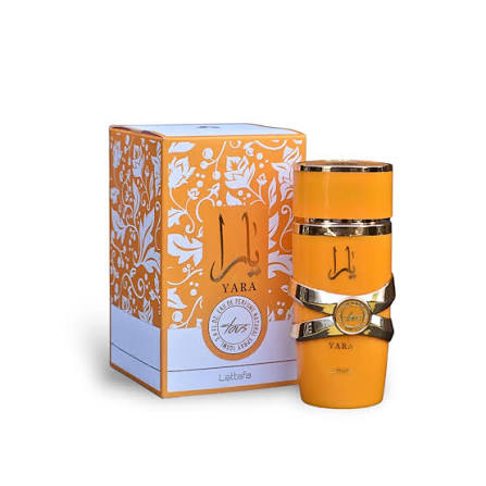 YARA - LATTAFA 100ML
