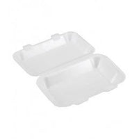 BOX SANDWICH BLANC 200 PIECES