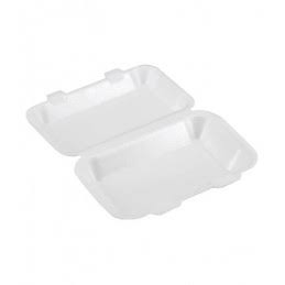BOX SANDWICH BLANC 200 PIECES