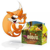 DIDIZ BOX KIDS 40 PIECES