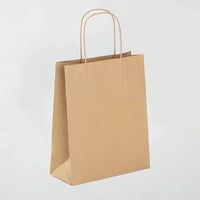 SACS KRAFT 28X17X29 250 PIECES