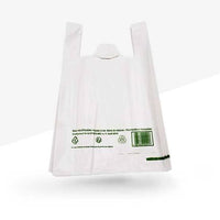 SACS REUTILISABLES BRETELLE T55 500 PIECES