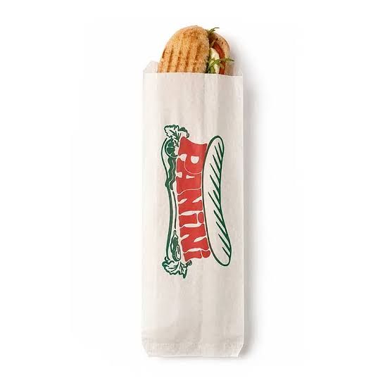 SAC PANINI SANDWICH 1000 PIECES