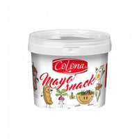 COLONA SAUCE MAYO SNACK 5KG