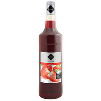 RIOBA - SIROP DE FRAISE 1L
