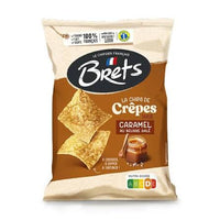 BRETS - CREPE SUCREE CARAMEL BEURRE SALE