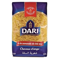 DARI - CHEUVEUX D'ANGE 500G