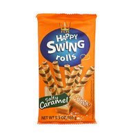 HAPPY SWING - SALTED CARAMEL 110G