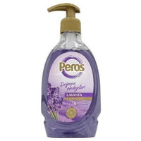 PREOS - SAVON LIQUIDE 500ML