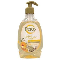 PREOS - SAVON LIQUIDE 500ML
