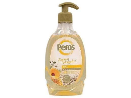 PREOS - SAVON LIQUIDE 500ML
