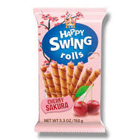 HAPPY SWING - CHERRY SAKURA 110G