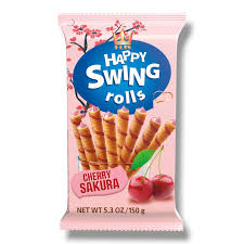 HAPPY SWING - CHERRY SAKURA 110G