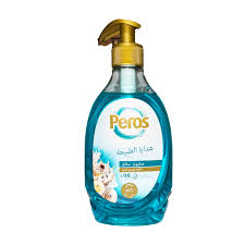 PREOS - SAVON LIQUIDE 500ML