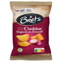 BRETS - OIGNON DE ROSCOFF 125G