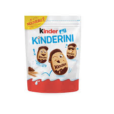 KINDER - KINDERNINI 250G