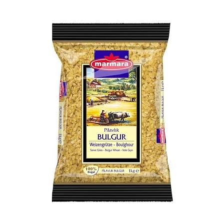 MARMARA - BULGUR 5KG