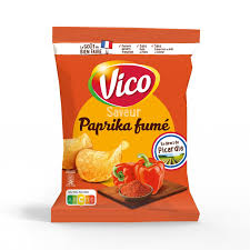 VICO - PAPRIKA FUME