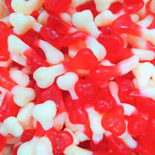 BONBON DE 1KG - OS