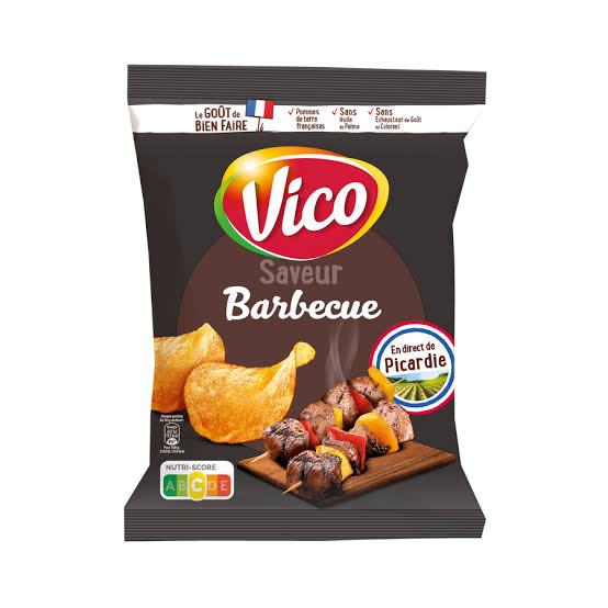 VICO - BARBECUE