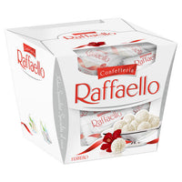 FERREO - RAFFAELLO 260G