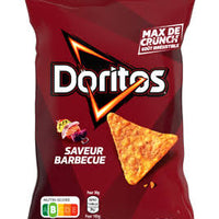 DORITOS - SAVEUR BARBECUE