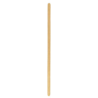 AGITATEURS À CAFÉ WOOD 0,5x11,4x0,15 CM NATUREL BOIS (1000 UNITÉ)