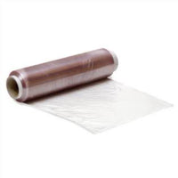 FILM ÉTIRABLE 0,45x300 M TRANSPARENT PVC (4 UNITÉ)