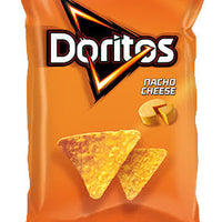 DORITOS - NACHO CHEESE
