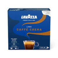 LAVAZZA - CAFFE CREMA 100 CAPSULES