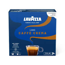 LAVAZZA - CAFFE CREMA 100 CAPSULES