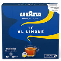 LAVAZZA - TE AL LIMONE 50 CAPSULES