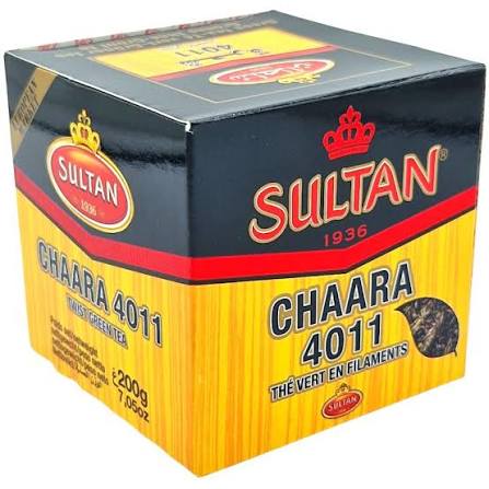 SULTAN - CHAARA 4011 200G