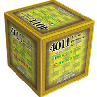 4011 THE DE PREMIERE QUALITE 500G