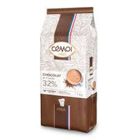 CEMOI - CHOCOLAT EN POUDRE 32%