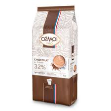 CEMOI - CHOCOLAT EN POUDRE 32%