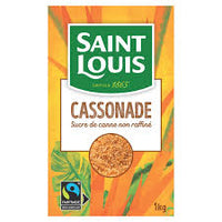 SAINT SOUIT - CASSONADE 1KG