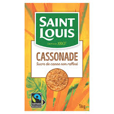 SAINT SOUIT - CASSONADE 1KG