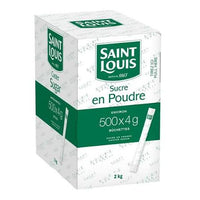 SAINT LOUIS - SUCRE EN POUDRE 150X4G