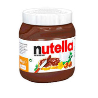 NUTELLA - 450G