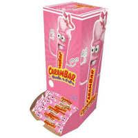 CARAMBAR - BARBE A PAPA 180 PIECES