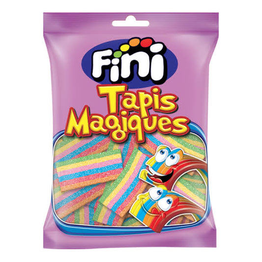 FINI - TAPIS MAGIQUES 100G