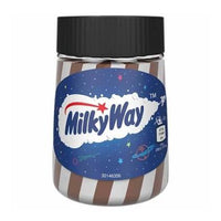 MILKY WAY - PATE A TARTINE 350G