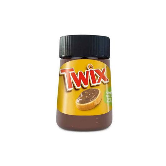 TWIX - PATE A TARTINER 350G