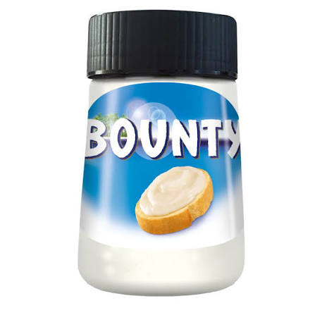 BOUNTY - PATE A TARTINER 350G