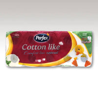 PERFEX - COTTON LIKE X16