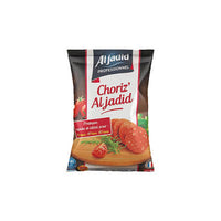AL JADID - CHORIZO AVS 1KG